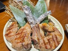 -东岸料理·寿司·刺身