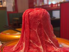 -牛New寿喜烧(曹路花园城店)