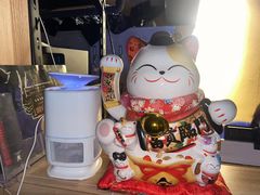 -白兔子密室(长寿路店)