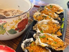 -冶建镜子·中国龙虾王(总店)