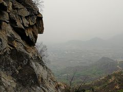 -北京鹫峰国家森林公园