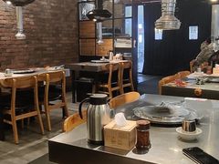 大堂-喜来稀肉(虹泉路店)