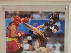 -大连武术文化博物馆
