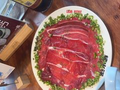 -楠火锅(哈尔滨金爵万象店)