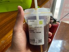 美式-奈雪的茶(金鹰广场店)