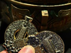 -曾宴·楚菜(湖北省博物馆店)