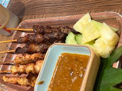 -马来西亚肉骨茶汤·招牌螃蟹·烧鸡·呷喱吧吧(海上世界店)