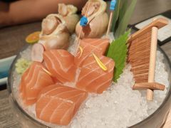 -炙柒Sekinana·精致日料(合生汇店)