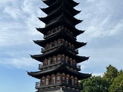 -上海方塔园
