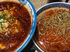 -独秀小吃(蓝田店)
