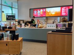 -星巴克(深圳前海香缤大厦分店)