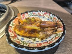 -火炉火自助餐(五道口购物中心店)