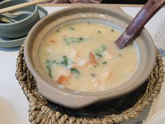 -南拳十三姨·潮汕砂锅粥·粤菜(西单大悦城店)