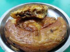 锅盔-甘记肥肠粉(马鞍北路店)