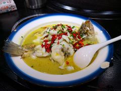 -圆圆家私房美食(民权路店)