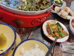 -聂发财重庆江湖菜(解放碑店)