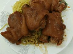 -麦文记面家(佐敦店)