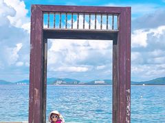 -海南分界洲岛旅游区