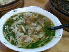 牛肉罩饼-清真·白家牛肉罩火烧老店(育才街店)