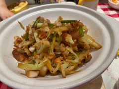 -西贝(枫蓝国际购物中心店)