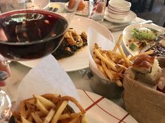 -db Bistro & Oyster Bar by Daniel Boulud(滨海湾金沙店)