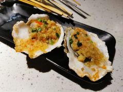 -京韵胡同·酱香羊蝎子火锅涮肉(长寿路店)