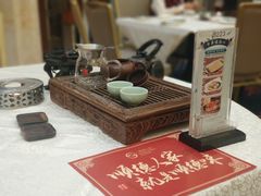 -顺德人家食府(黄金广场店)