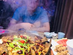 -老板恋上鱼(恒隆广场店)