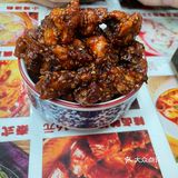 大学生美食打卡