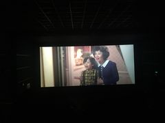 -万达影城(春树里广场店)