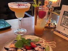 -咖法森林·咖啡  酒吧(天河店)