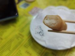 -民信老铺(华盖路店)