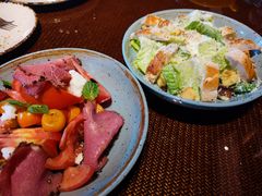 -杭州桐庐康莱德酒店西餐厅-舍