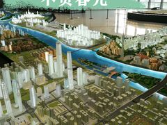 -广州市城市规划展览中心