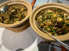 -乔家小院•非遗驴肉•本地小海鲜(滨河路店)