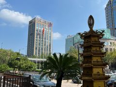 -河坊街景区