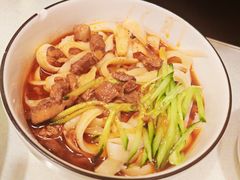 -老太原菜馆(中正天街店)