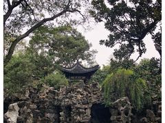 -个园