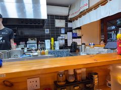 -Ramen满吉·豚骨拉面(丽园路店)