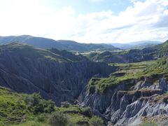 -墨石公园景区