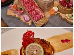 -槿·贵州酸汤火锅餐厅·杭州临安万豪酒店