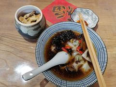 豆干-八珍手工水饺·妈妈的爱(传芳巷店)