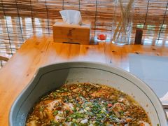 -驿舍·民國老营房院子私房菜(科学会堂店)