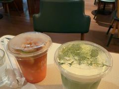 -BAKER&SPICE(安福路店)