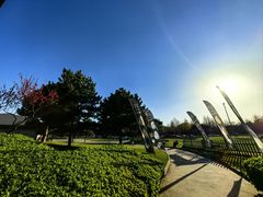 -万柳高尔夫俱乐部