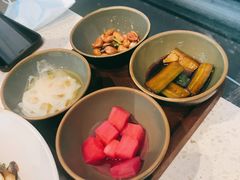 -半山腰·云南菜(侨福芳草地店)