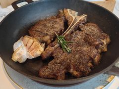 -王品牛排(郑州大卫城店)