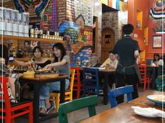 大堂-么哈MOJAR(北京五道口店)