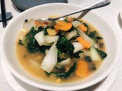 -君子·兰餐厅(长江路店)