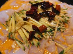 -聚串门儿·东北烧烤(信义坊店)